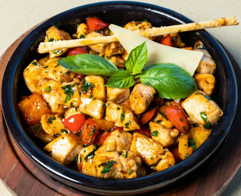 Pierogarnia Lepione Sercem